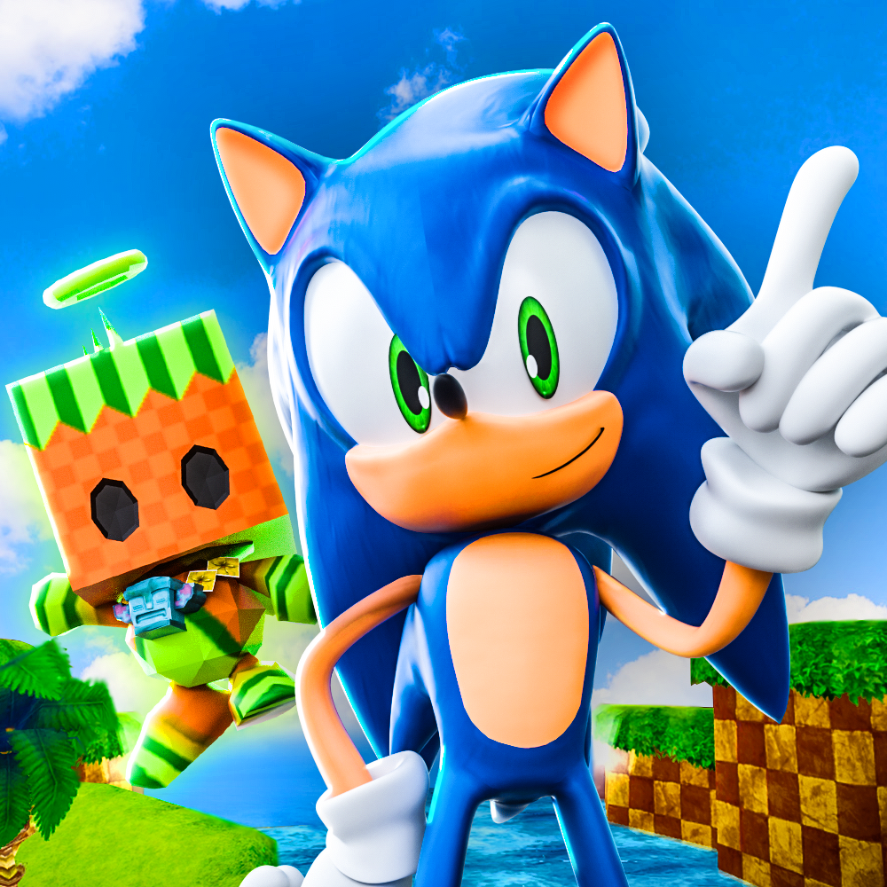 Sonic Speed Simulator on X: NEW FEATURE ALERT! You can now lock your Chao  in #SonicSpeedSimulator. Locking your Chao will protect from accidentally  deleting them.  / X