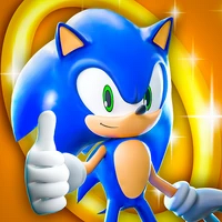 Classic Sonic, Sonic Speed Simulator Wiki