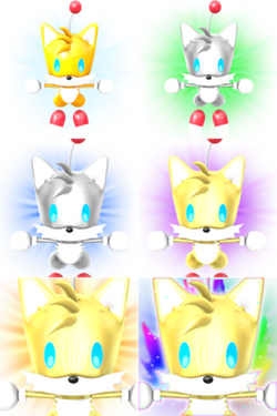 Fast Friends, Sonic Speed Simulator Wiki