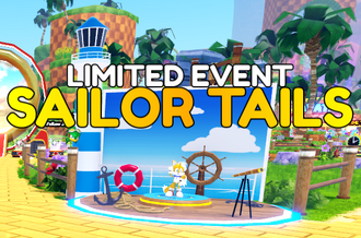 52) ALL NEW *SECRET* SAILOR TAILS CODES In SONIC SPEED SIMULATOR