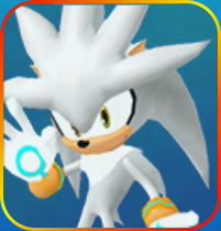 Silver and Blaze coming to Sonic Speed Simulator!