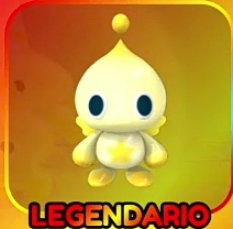 Gift Chao, Sonic Speed Simulator Wiki