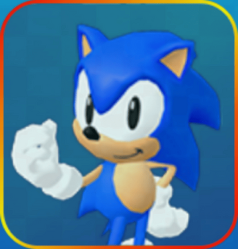 Icons, Sonic Speed Simulator Wiki