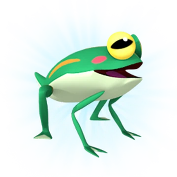 Froggy | Sonic Speed Simulator Wiki | Fandom