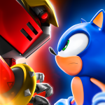 Sonic Speed Simulator: REBORN⌛[OFFICIAL UPDATE LAUNCH]⌛ 