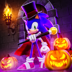 How To Unlock Vampire Shadow In Sonic Speed Simulator - GINX TV