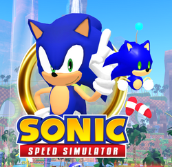 Fast Friends, Sonic Speed Simulator Wiki