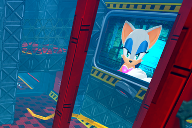 Sonic Speed Simulator News & Leaks! 🎃 on X: 'ANIMAL RESCUE' has been  released in #SonicSpeedSimulator on #Roblox! 💙NEW Zone: Metal City  Skatepark 🐰NEW Pet: Pocky ⭐️NEW Premium Blue Star II What