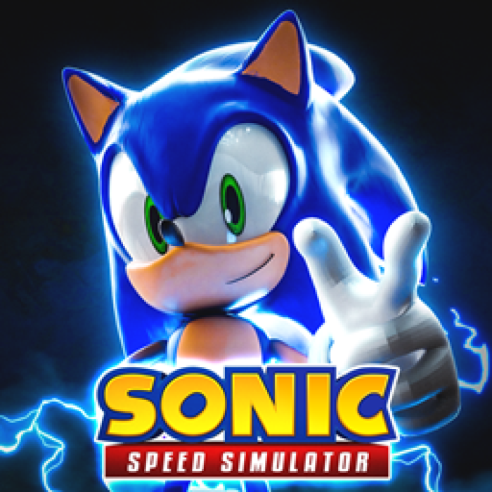 Sonic Speed Simulator - Classic Sonic - Download Free 3D model by