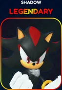 Shadow The Hedgehog | Sonic Speed Simulator Wiki | Fandom