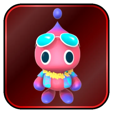 Summer Sunset Chao | Sonic Speed Simulator Wiki | Fandom