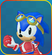 Chef Amy, Sonic Speed Simulator Wiki