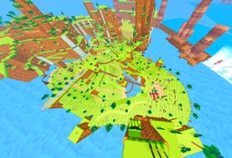 Interactive Maps | Sonic Speed Simulator Wiki | Fandom