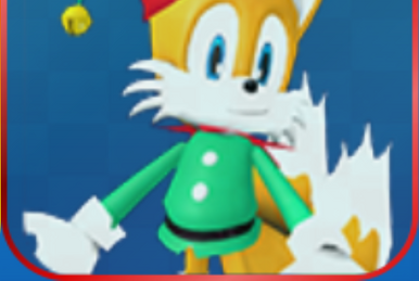Sonic Speed Simulator News & Leaks! 🎃 on X: NEW: Gotta' Snow Fast  introduces Nine (Tails from #SonicPrime) and Santa Sonic for the Festive  Season! ❄️ Also, 'Elf Chao' and a 'Jolly