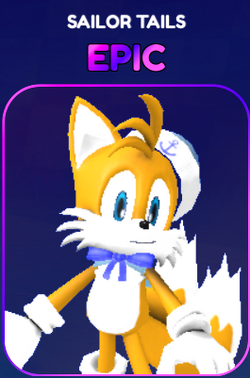 52) ALL NEW *SECRET* SAILOR TAILS CODES In SONIC SPEED SIMULATOR