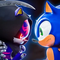 Sonic Speed Simulator: REBORN⌛[OFFICIAL UPDATE LAUNCH]⌛ 