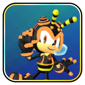 Luminosity Charmy | Sonic Speed Simulator Wiki | Fandom