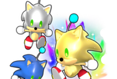 Test Zone, Classic Sonic Simulator Wiki