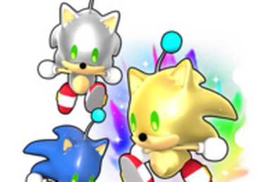 Sonic Speed Simulator - Classic Sonic (+ Mouth) - Download Free 3D