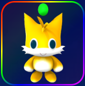 Sonic Chao, Sonic Speed Simulator Wiki