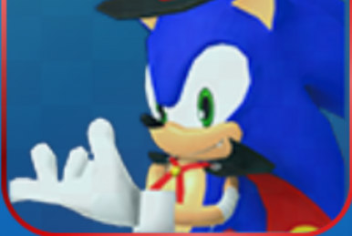 Sanic, Sonic Speed Simulator Wiki