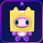 Boxy Chao, Sonic Speed Simulator Wiki