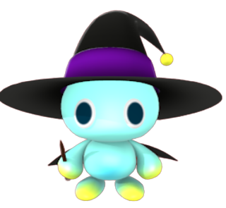 Gift Chao, Sonic Speed Simulator Wiki