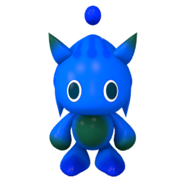 Chao (Sonic the Hedgehog) - Wikipedia
