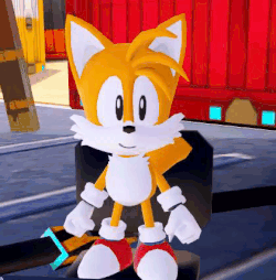 Sonic Speed Simulator: How to Unlock Tails