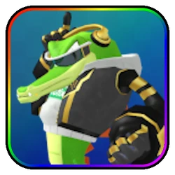 DJ Vector | Sonic Speed Simulator Wiki | Fandom