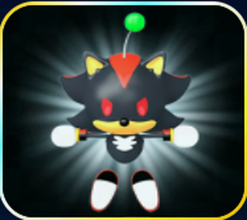 SHADOW! in Sonic Speed Simulator New Codes in Update