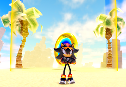 How to Unlock Flame Shadow in Roblox Sonic Speed Simulator - Touch, Tap,  Play