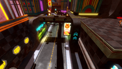 wartripSITO_sonic on Game Jolt: NEW YOKE CITY AND MORE SONIC SPEED  SIMULATOR