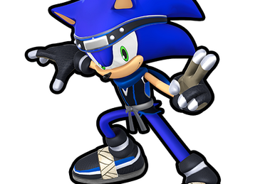 Ninja Sonic | Sonic Speed Simulator Wiki | Fandom