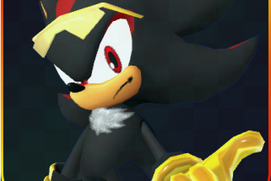 SONIC MOVIE EXPERIENCE *How To Get Shadow the Hedgehog* NEW BADGE! Roblox 
