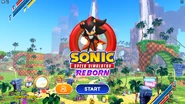 Release Shadow | Sonic Speed Simulator Wiki | Fandom