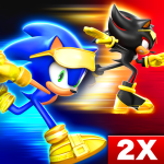 Sonic Speed Simulator: REBORN⌛[OFFICIAL UPDATE LAUNCH]⌛ 