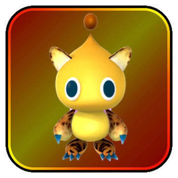 Cheetah Chao | Sonic Speed Simulator Wiki | Fandom