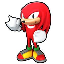 CLASSIC KNUCKLES & AMY ROSE ARE COMING! (Sonic Speed SImulator