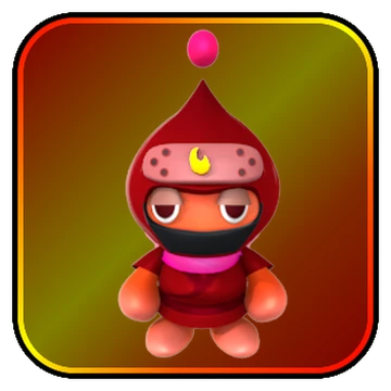 Fire Ninja Chao | Sonic Speed Simulator Wiki | Fandom