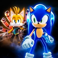 Sonic Speed Simulator: REBORN⌛[OFFICIAL UPDATE LAUNCH]⌛ 