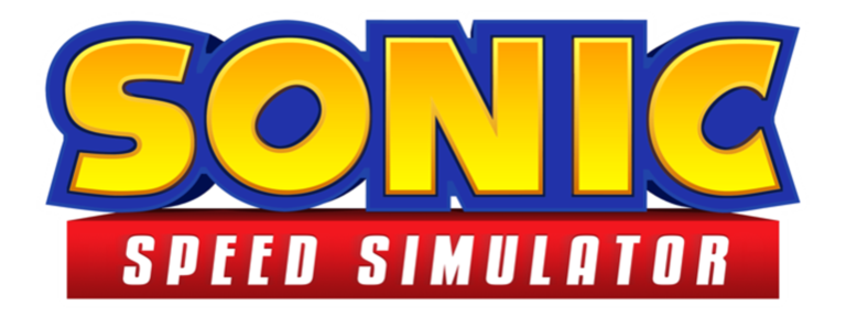 [ TRADING] Sonic Speed Simulator - Roblox