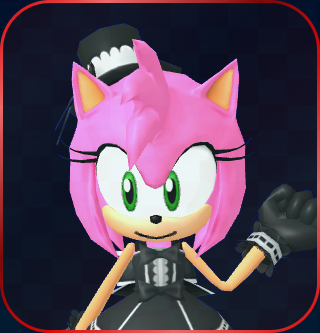 Knuckles The Echidna, Sonic Speed Simulator Wiki