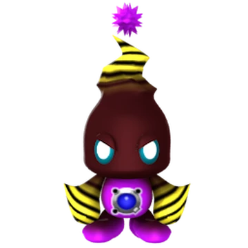 Chemical Plant Master Chao | Sonic Speed Simulator Wiki | Fandom