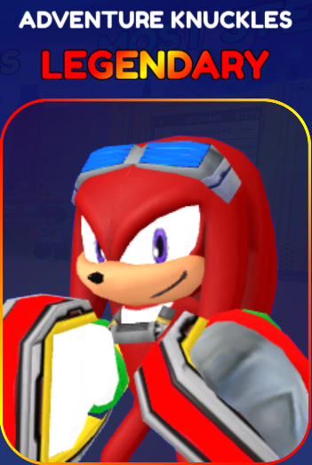 adventure-knuckles-sonic-speed-simulator-wiki-fandom