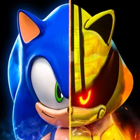 Sonic Speed Simulator Hoverboards update log and patch notes - Try