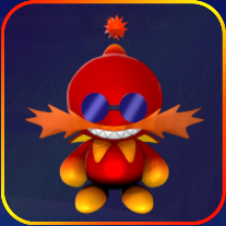 Dr. Eggman, Sonic Speed Simulator Wiki