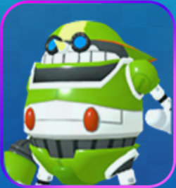 E-10000G | Sonic Speed Simulator Wiki | Fandom