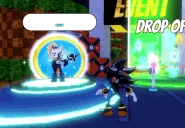 Whisper's Wisp Rescue | Sonic Speed Simulator Wiki | Fandom