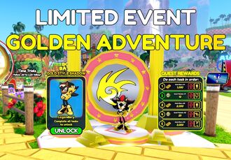 Sonic Speed Simulator on X: 🥇Get the NEW Gold Skin Bundle + Gold